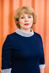 Киселёва Марина Владимировна Киселёва Марина Владимировна